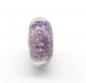 Preview: Nebula Stardust Monroe - Elfbeads Glass - live photo
